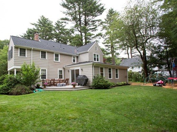 38 Martin Road Wellesley, MA 02481 - Photo 13 of 14