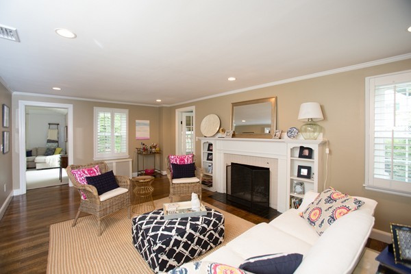 38 Martin Road Wellesley, MA 02481 - Photo 3 of 14