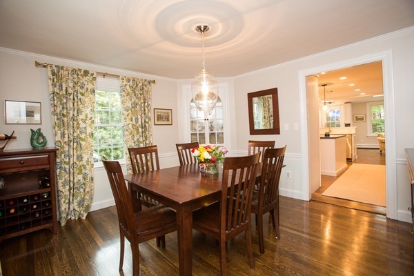 38 Martin Road Wellesley, MA 02481 - Photo 5 of 14