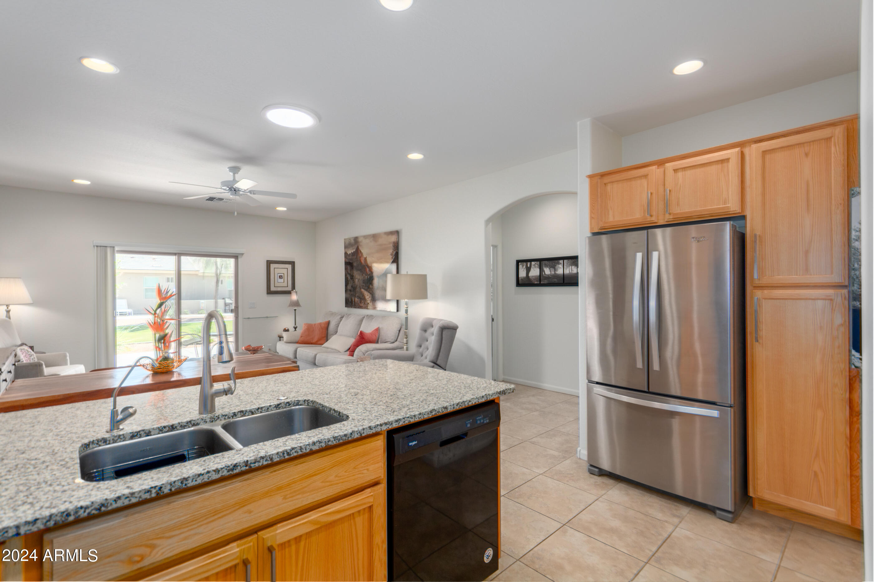 3117 South Signal Butte Road, Unit 512 Mesa, AZ 85212 - Photo 8 of 22 signalbutte-7