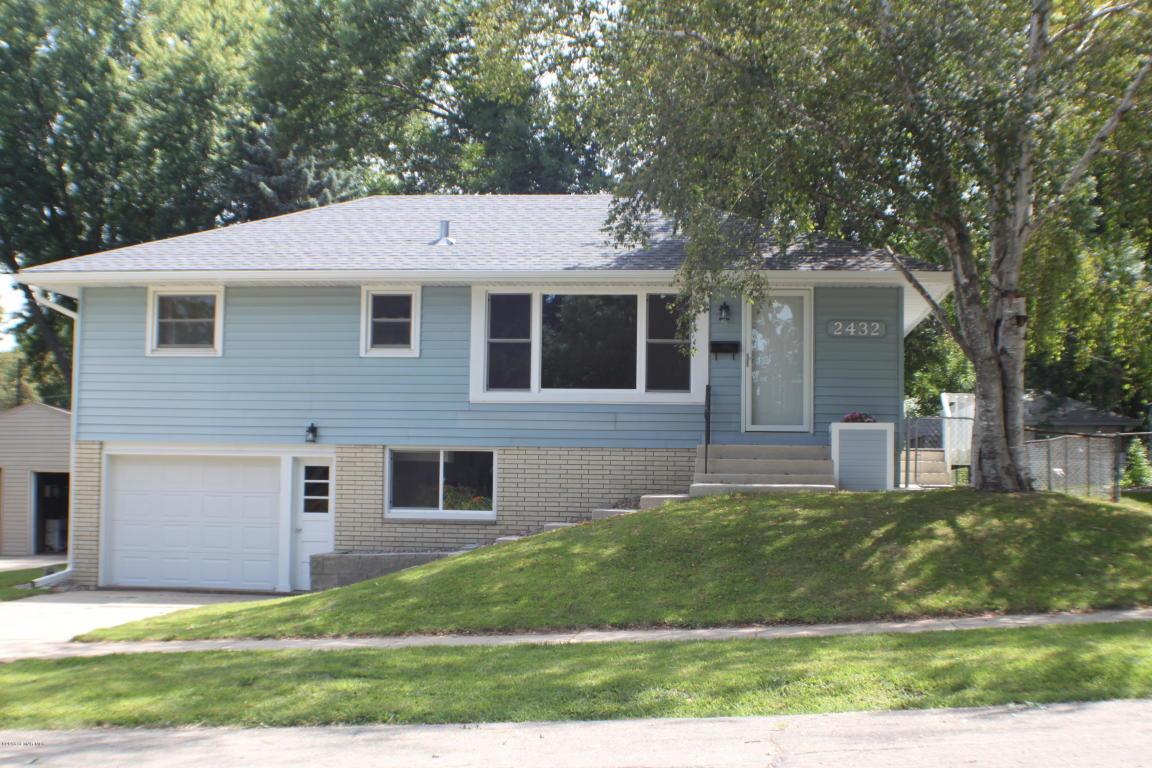 2432 26th Street Northwest Rochester, MN 55901 - Photo 1 of 1