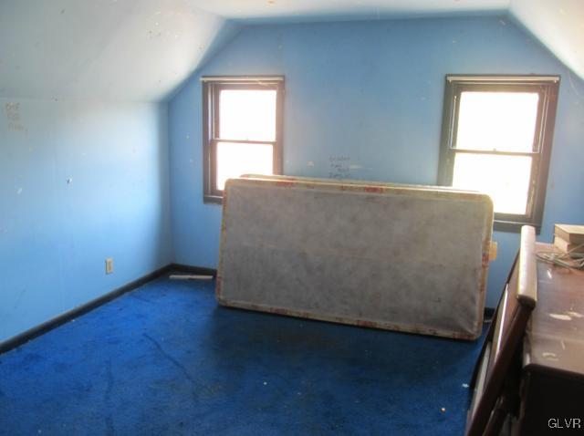 3574 Mountain Road Slatington, PA 18080 - Photo 5 of 8 an outdoor room with window