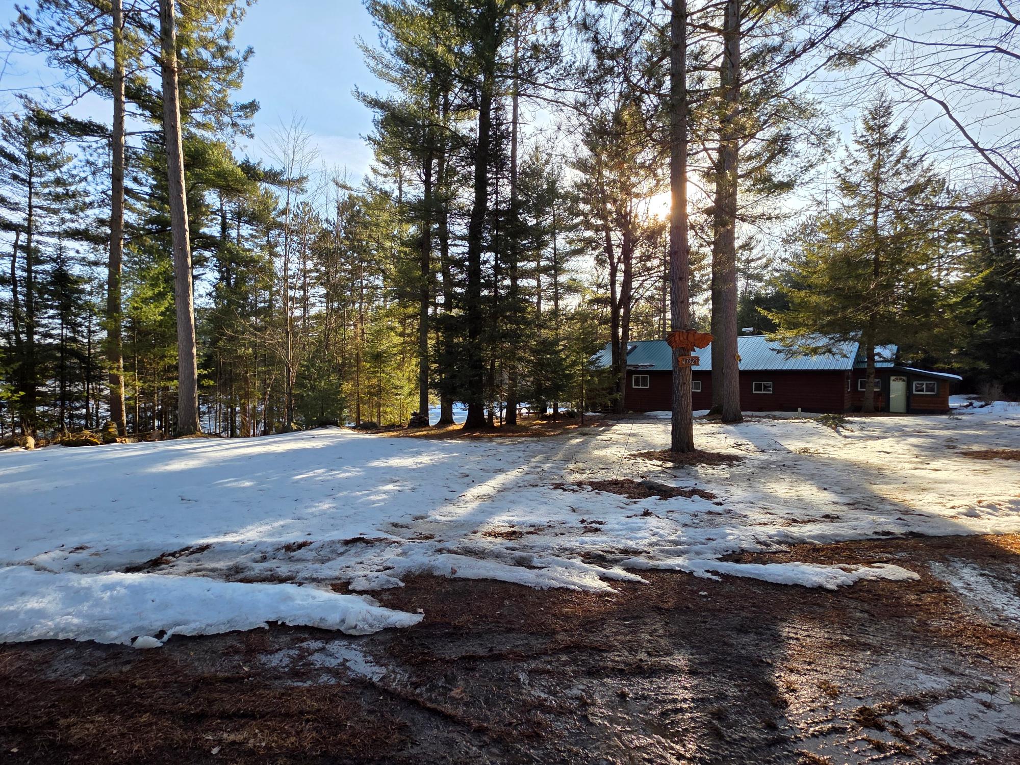 W7329 Hillside Road Tomahawk, WI 54487 - Photo 42 of 64 Gallery Image 42