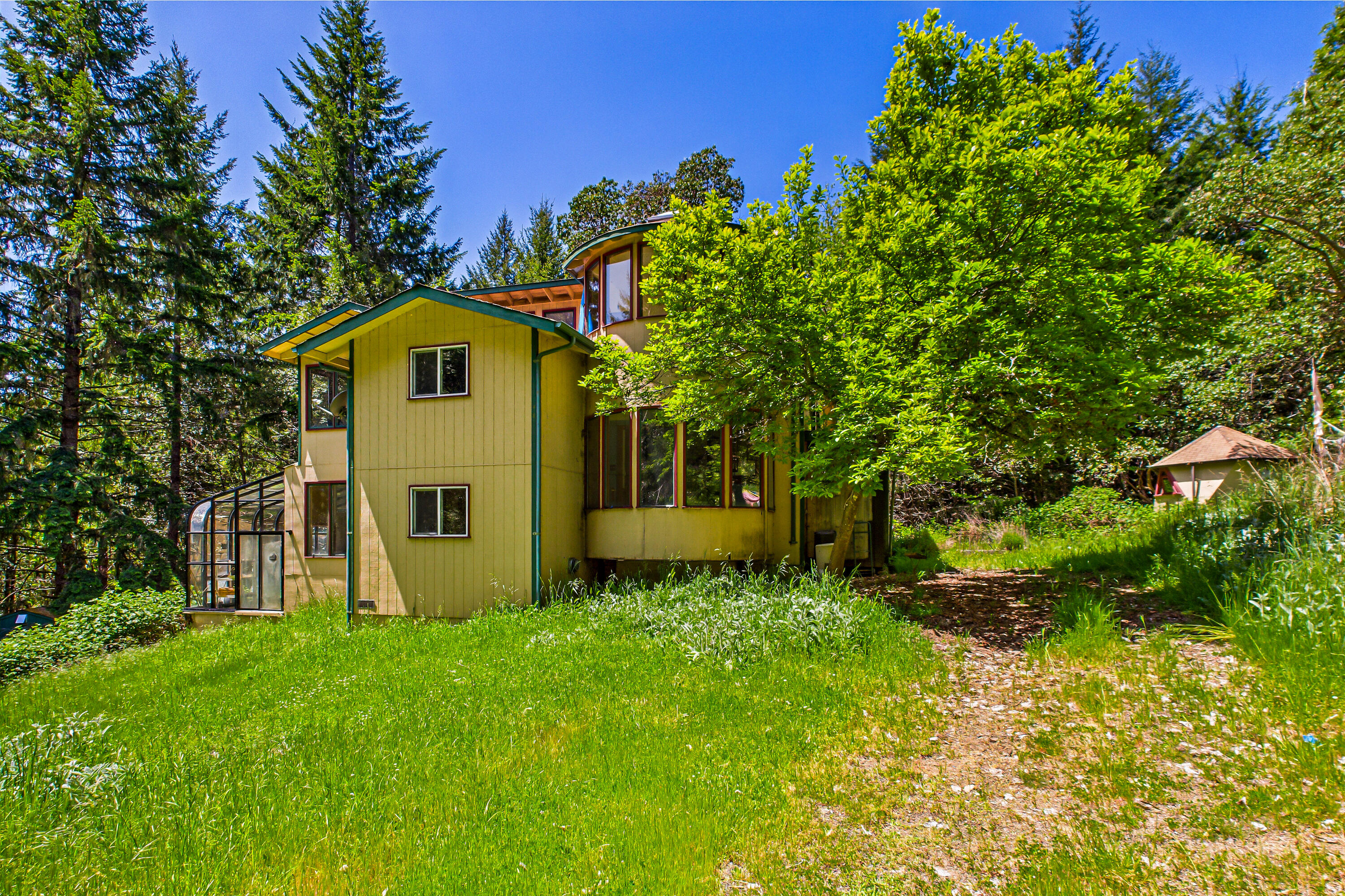 1520 Elk Rdg Road Redway, CA 95560 - Photo 80 of 86