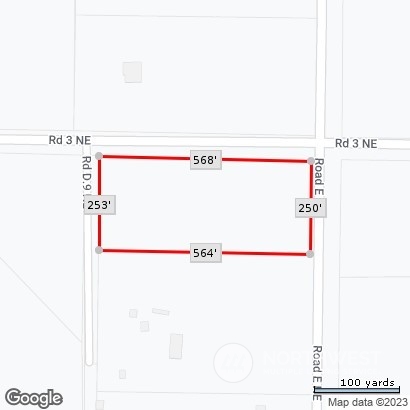 2997 Northeast D 9 Road Moses Lake, WA 98837 - Photo 4 of 4 unknown