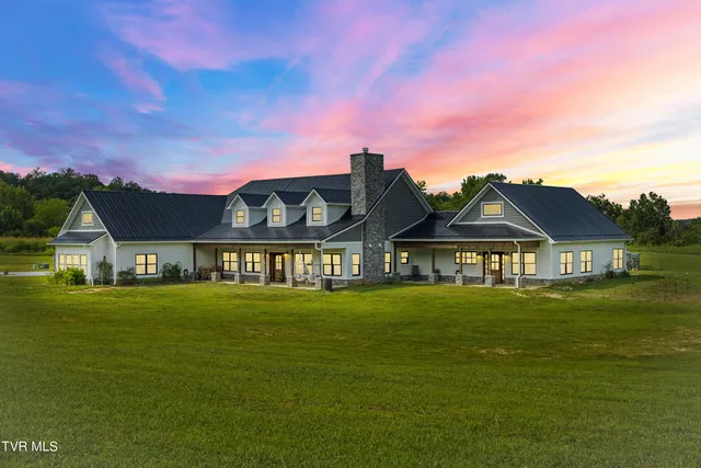 $1,800,000 | 131 Brown Drive, Chuckey, TN 37641