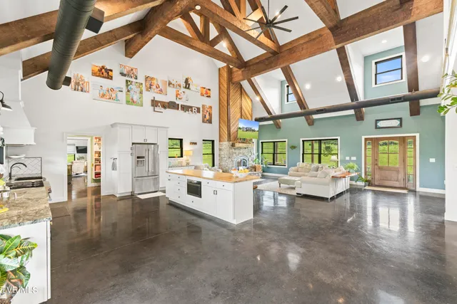 $1,800,000 | 131 Brown Drive, Chuckey, TN 37641