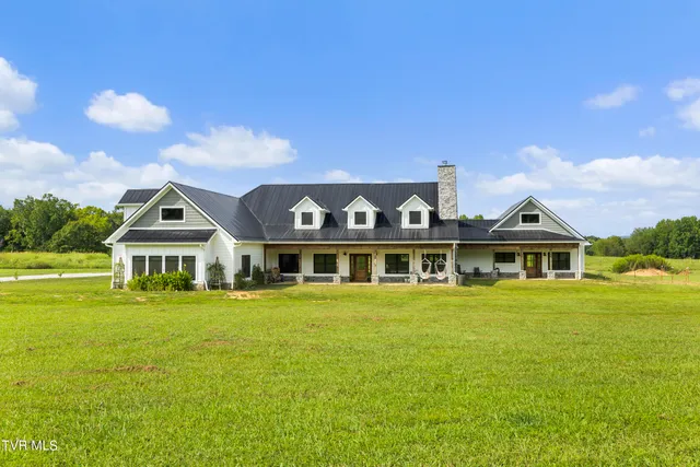 $1,800,000 | 131 Brown Drive, Chuckey, TN 37641
