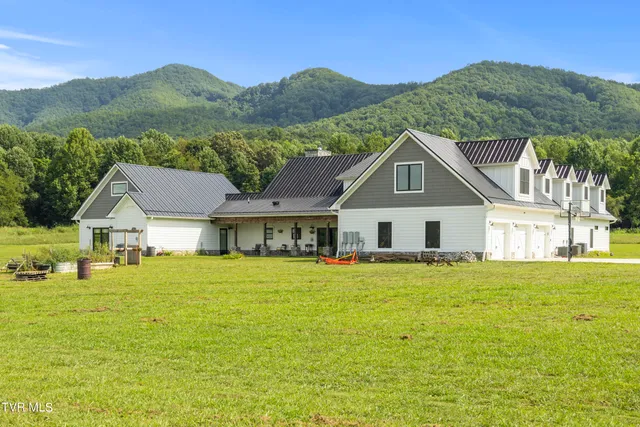 $1,800,000 | 131 Brown Drive, Chuckey, TN 37641