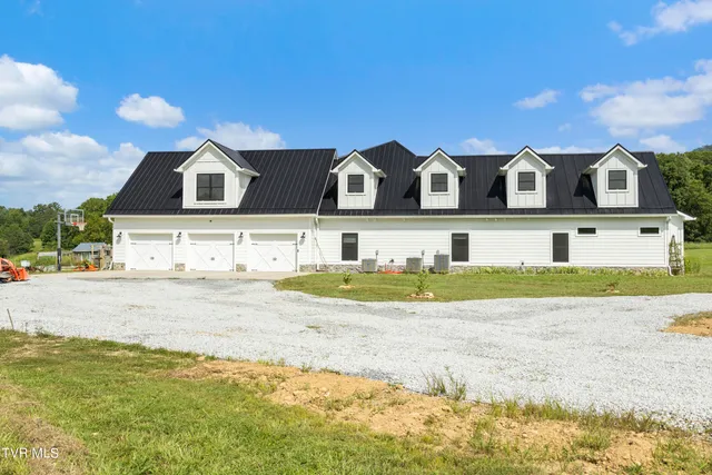 $1,800,000 | 131 Brown Drive, Chuckey, TN 37641