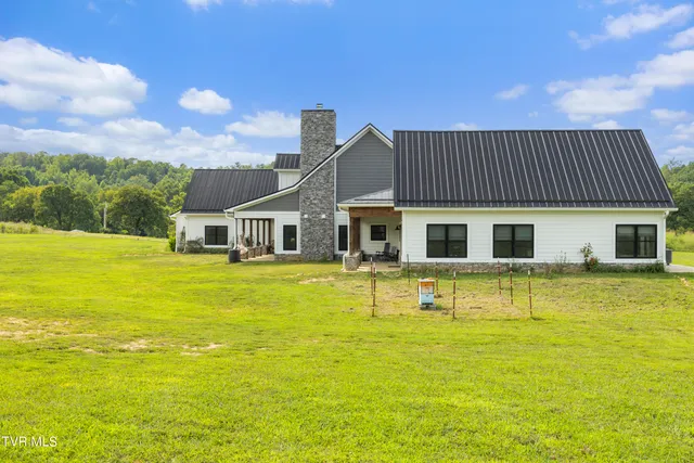 $1,800,000 | 131 Brown Drive, Chuckey, TN 37641
