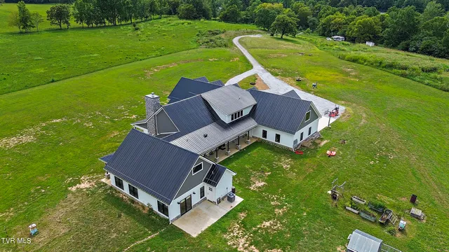 $1,800,000 | 131 Brown Drive, Chuckey, TN 37641