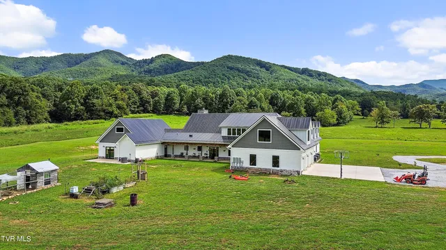 $1,800,000 | 131 Brown Drive, Chuckey, TN 37641