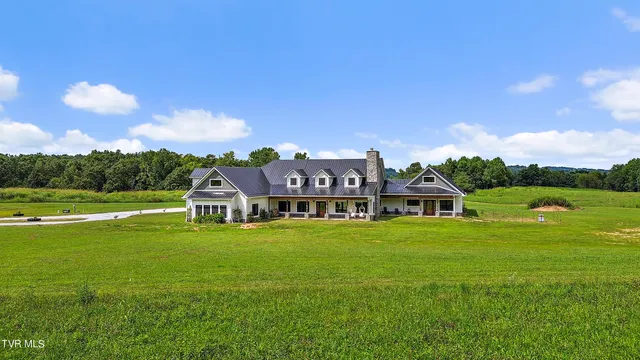 $1,800,000 | 131 Brown Drive, Chuckey, TN 37641