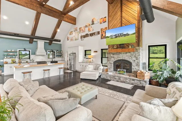 $1,800,000 | 131 Brown Drive, Chuckey, TN 37641