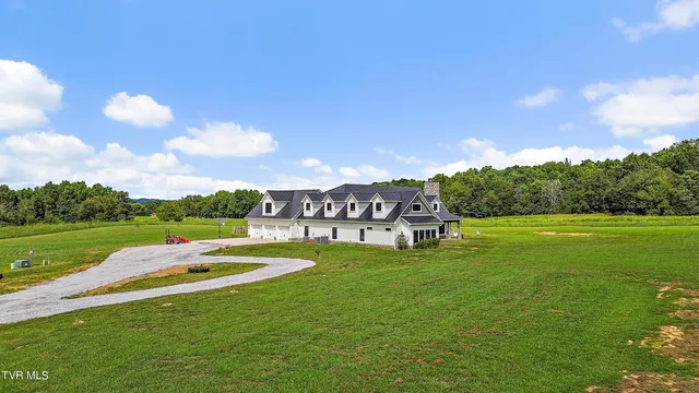 $1,800,000 | 131 Brown Drive, Chuckey, TN 37641