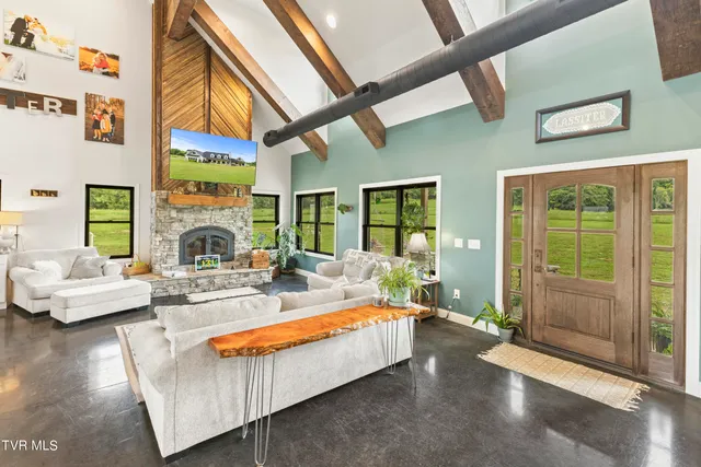 $1,800,000 | 131 Brown Drive, Chuckey, TN 37641