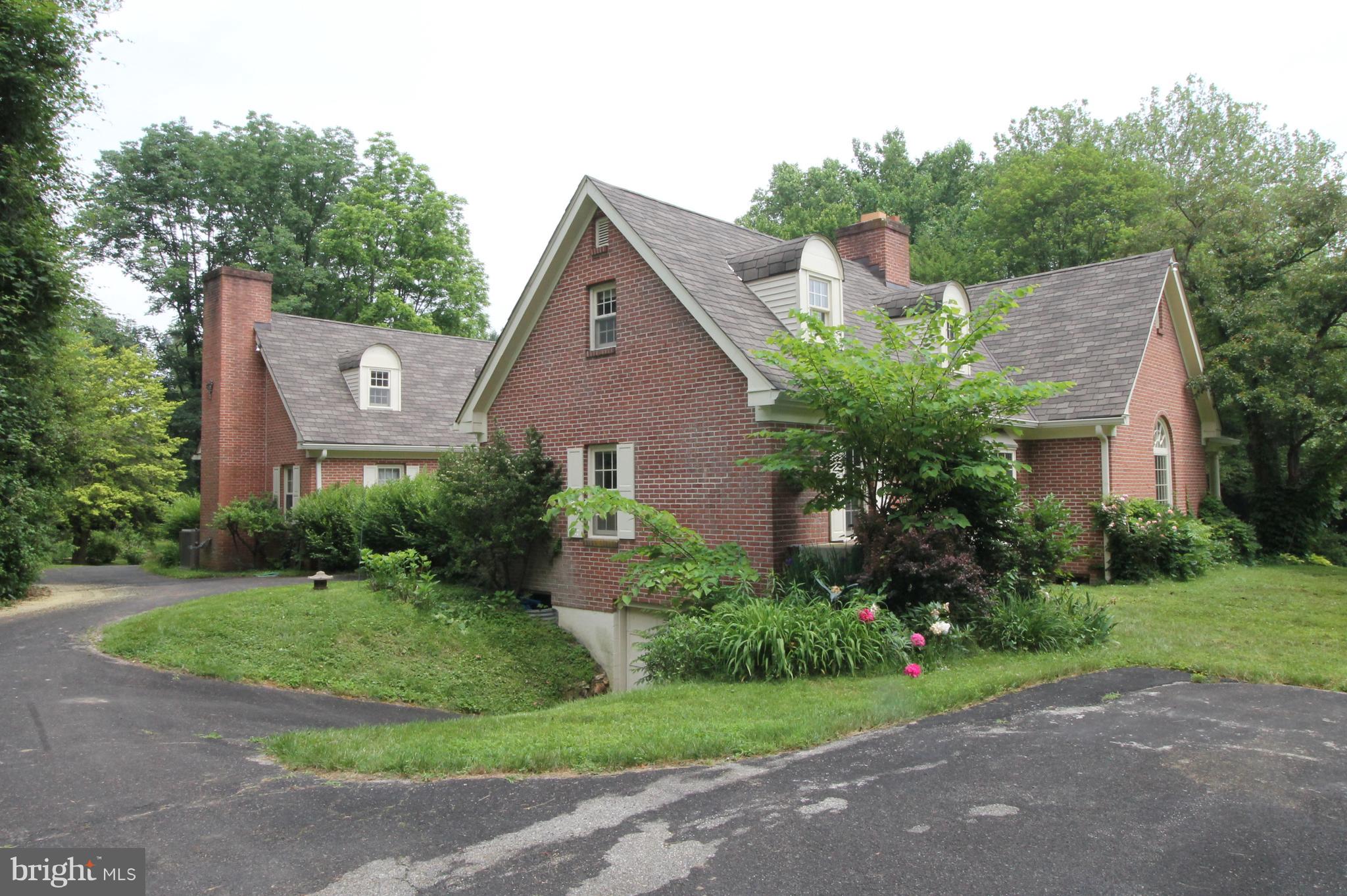 151 Lloyd Road West Grove, PA 19390 - Photo 1 of 49 Front