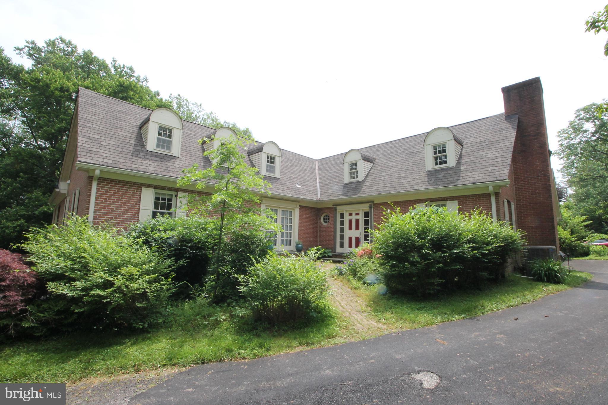 151 Lloyd Road West Grove, PA 19390 - Photo 2 of 49 Front