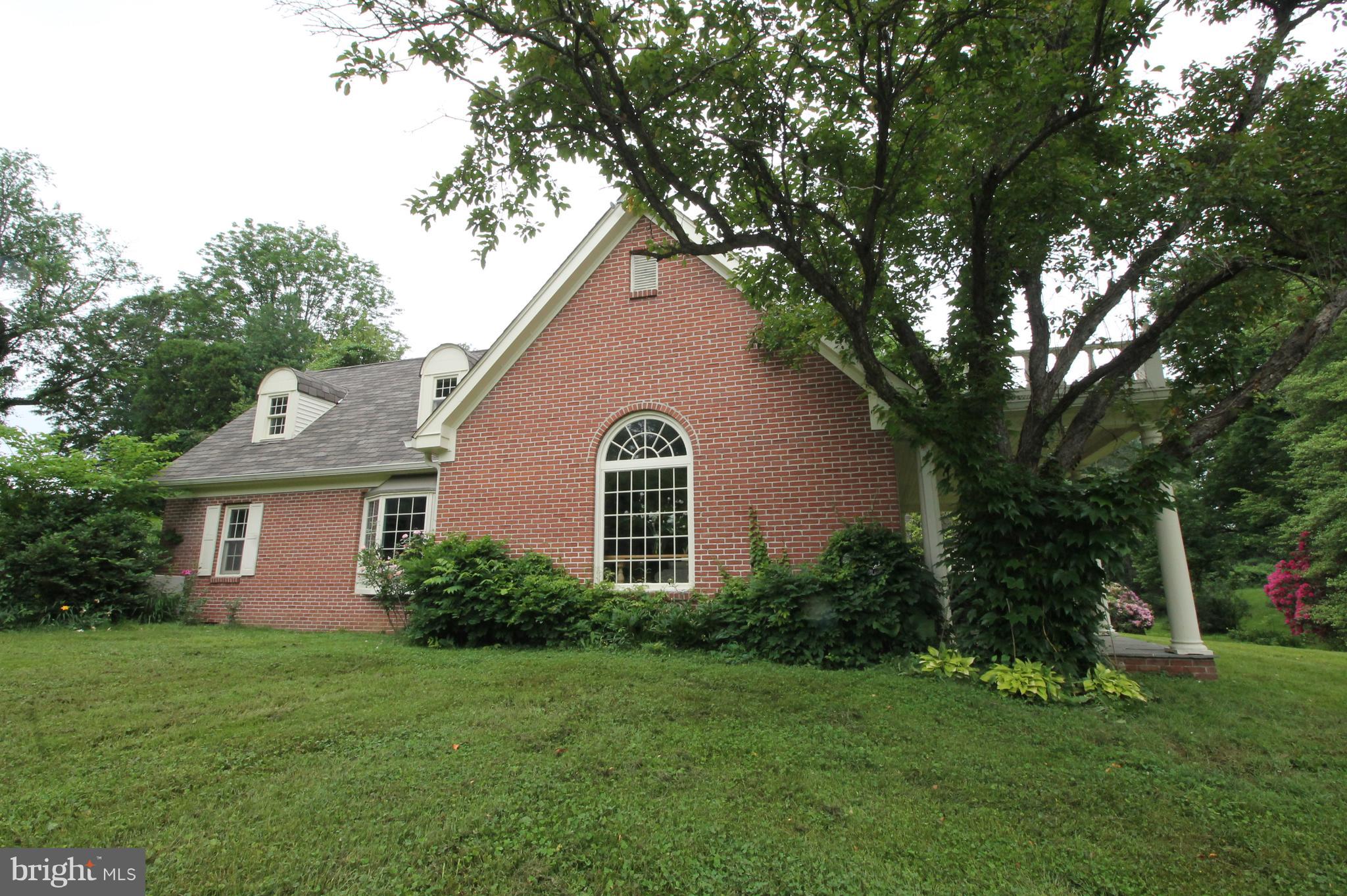151 Lloyd Road West Grove, PA 19390 - Photo 5 of 49 Side