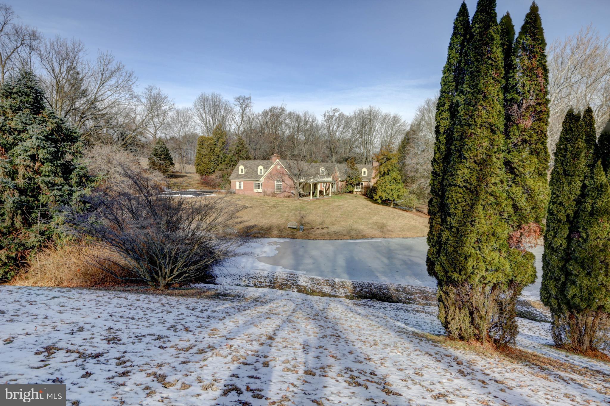 151 Lloyd Road West Grove, PA 19390 - Photo 45 of 49 Gallery Image 45