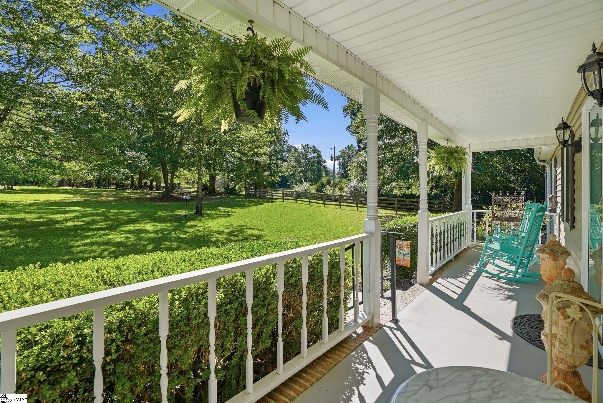 333 Flatrock Road Honea Path, SC 29654 - Photo 3 of 44