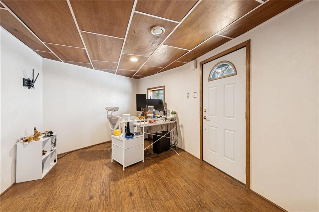 50 Potato Run Road Washington, PA 15301 - Photo 30 of 43 a view of a storage & utility room