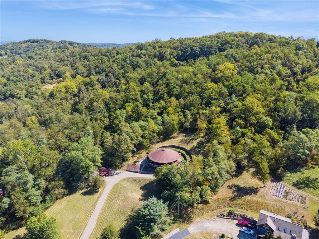 50 Potato Run Road Washington, PA 15301 - Photo 39 of 43 a view of a field with a tree