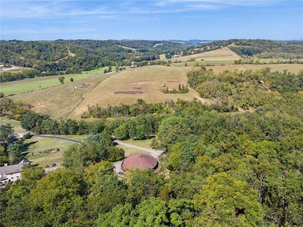 50 Potato Run Road Washington, PA 15301 - Photo 40 of 43 a view of outdoor space and city view