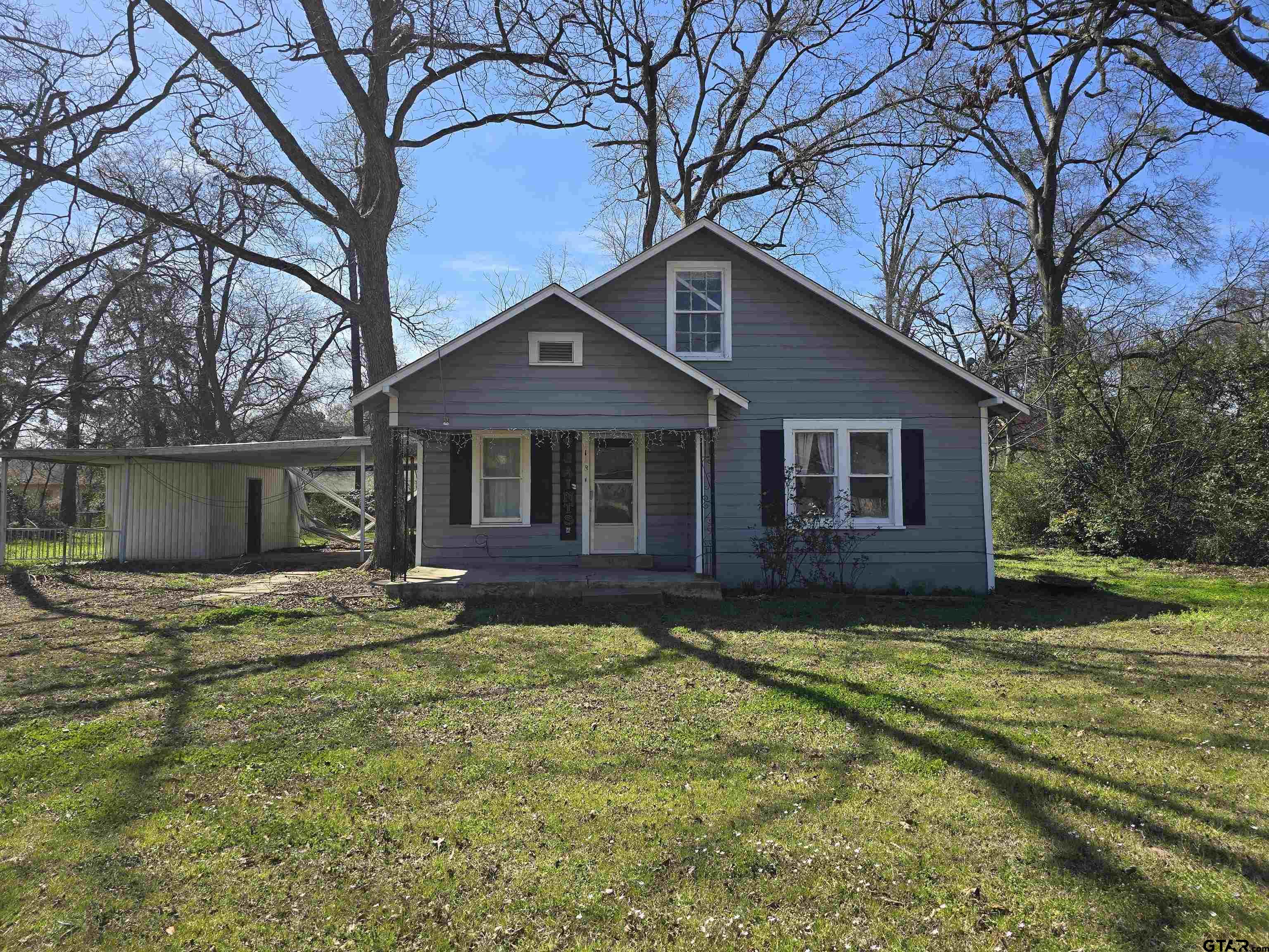 128 Hickory Street Pittsburg, TX 75686 - Photo 1 of 17