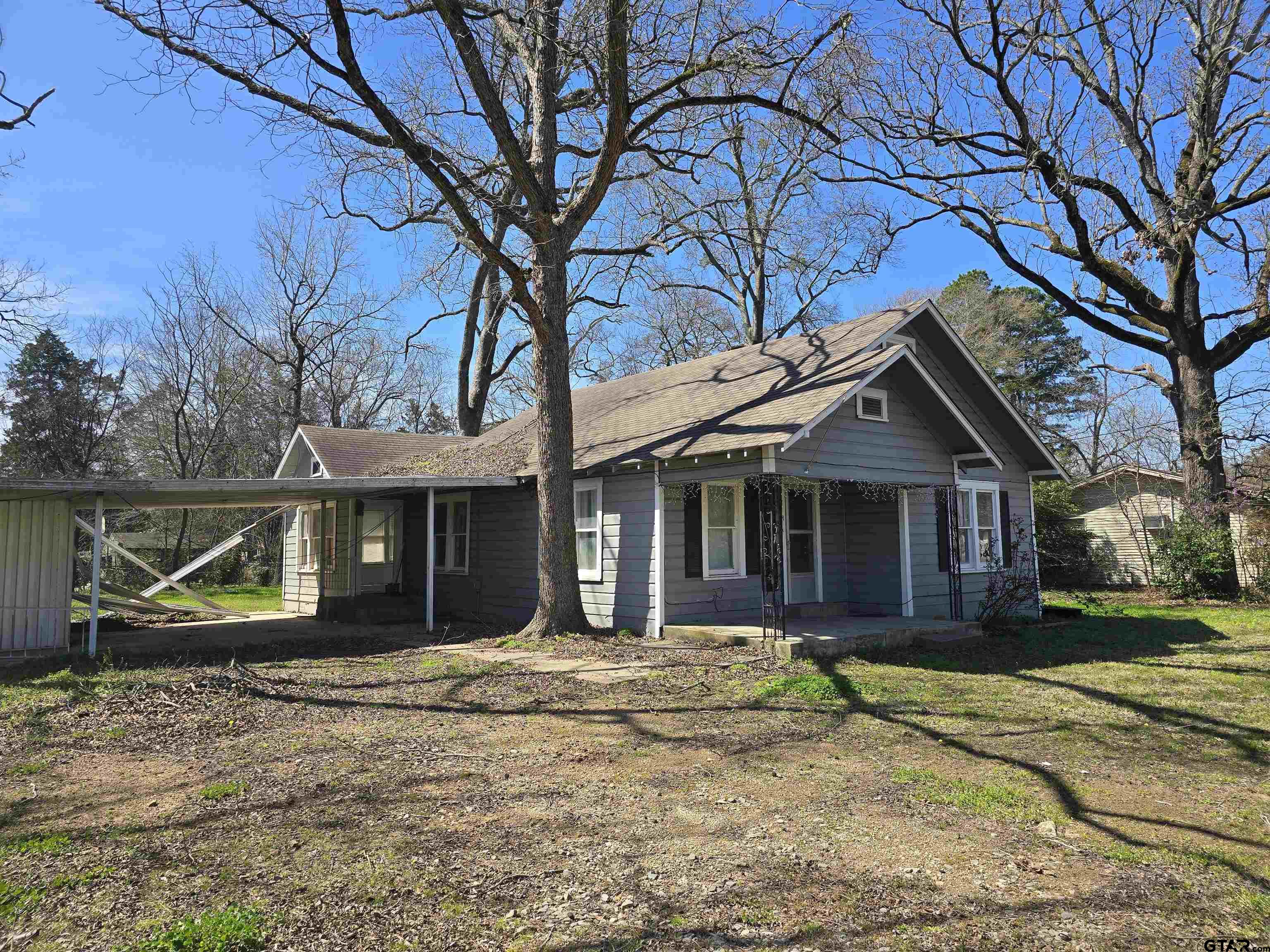 128 Hickory Street Pittsburg, TX 75686 - Photo 4 of 17