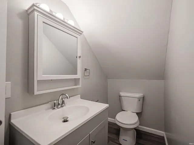 $254,900 | 914 West 5th Street, Mount Vernon, IN 47620