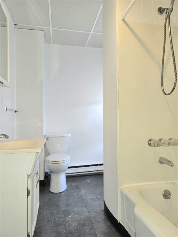 25 Myrtle Street, Unit 2R Taunton, MA 02780 - Photo 4 of 11