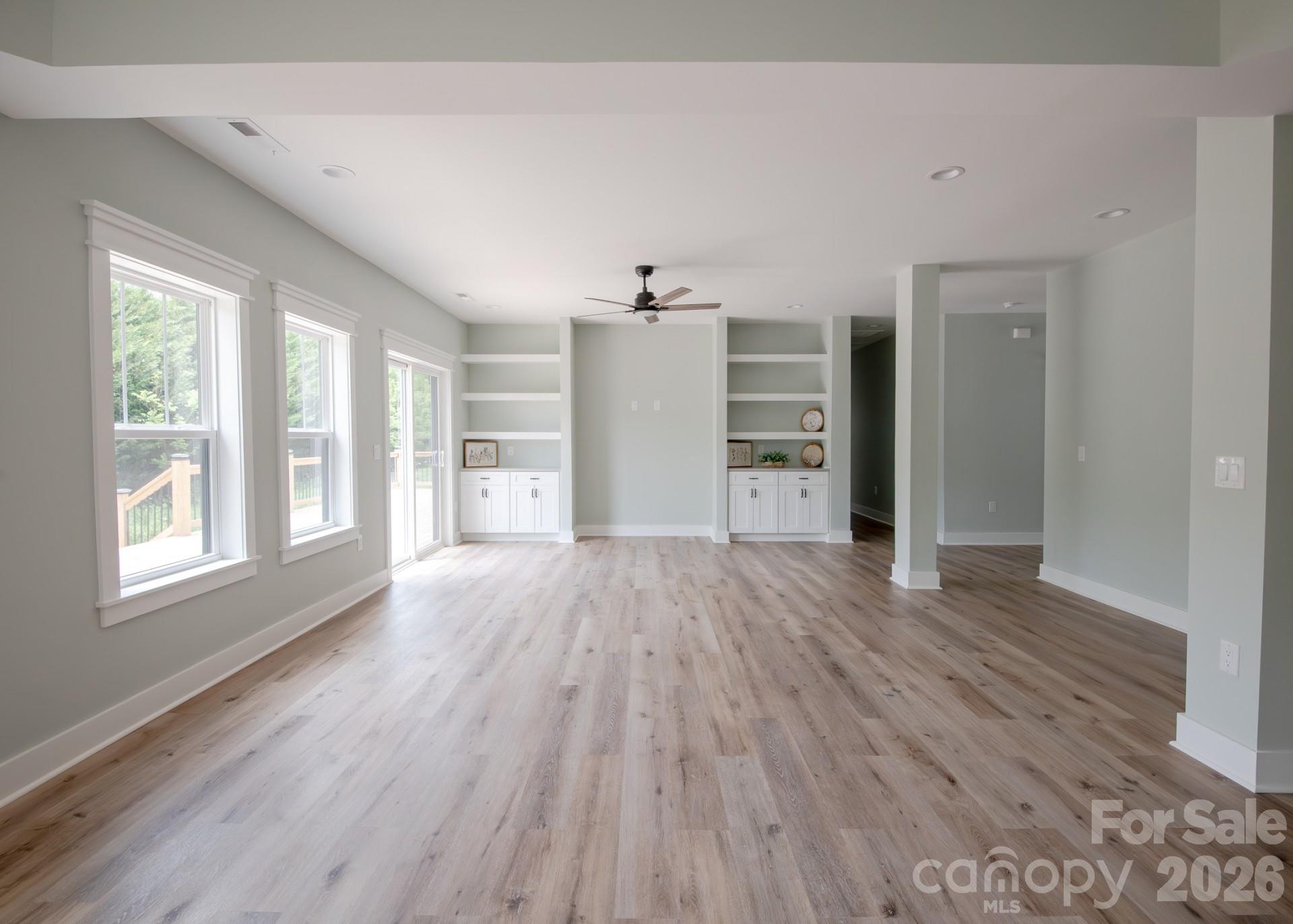 45 Gash Cove Road Hendersonville, NC 28791 - Photo 10 of 33