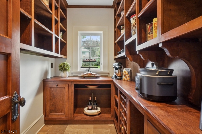 55 Oxbow Lane Summit, NJ 07901 - Photo 15 of 50 a kitchen with a sink and a stove top oven