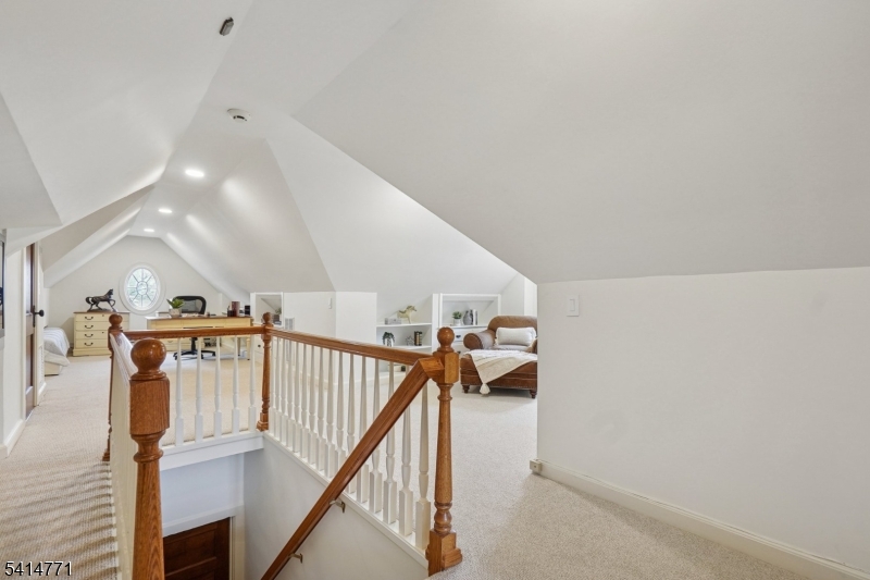 55 Oxbow Lane Summit, NJ 07901 - Photo 31 of 50 a view of entryway with wooden floor