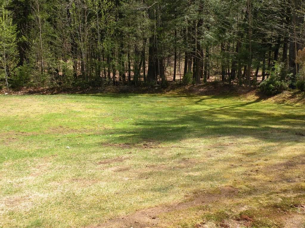34 Old Plains Road Poland, ME 04274 - Photo 21 of 22 Backyard