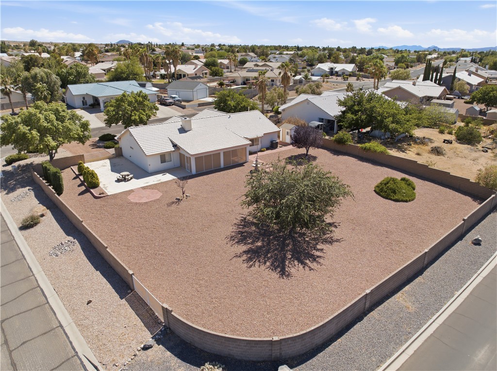 4399 Pinto Road Kingman, AZ 86401 - Photo 22 of 32