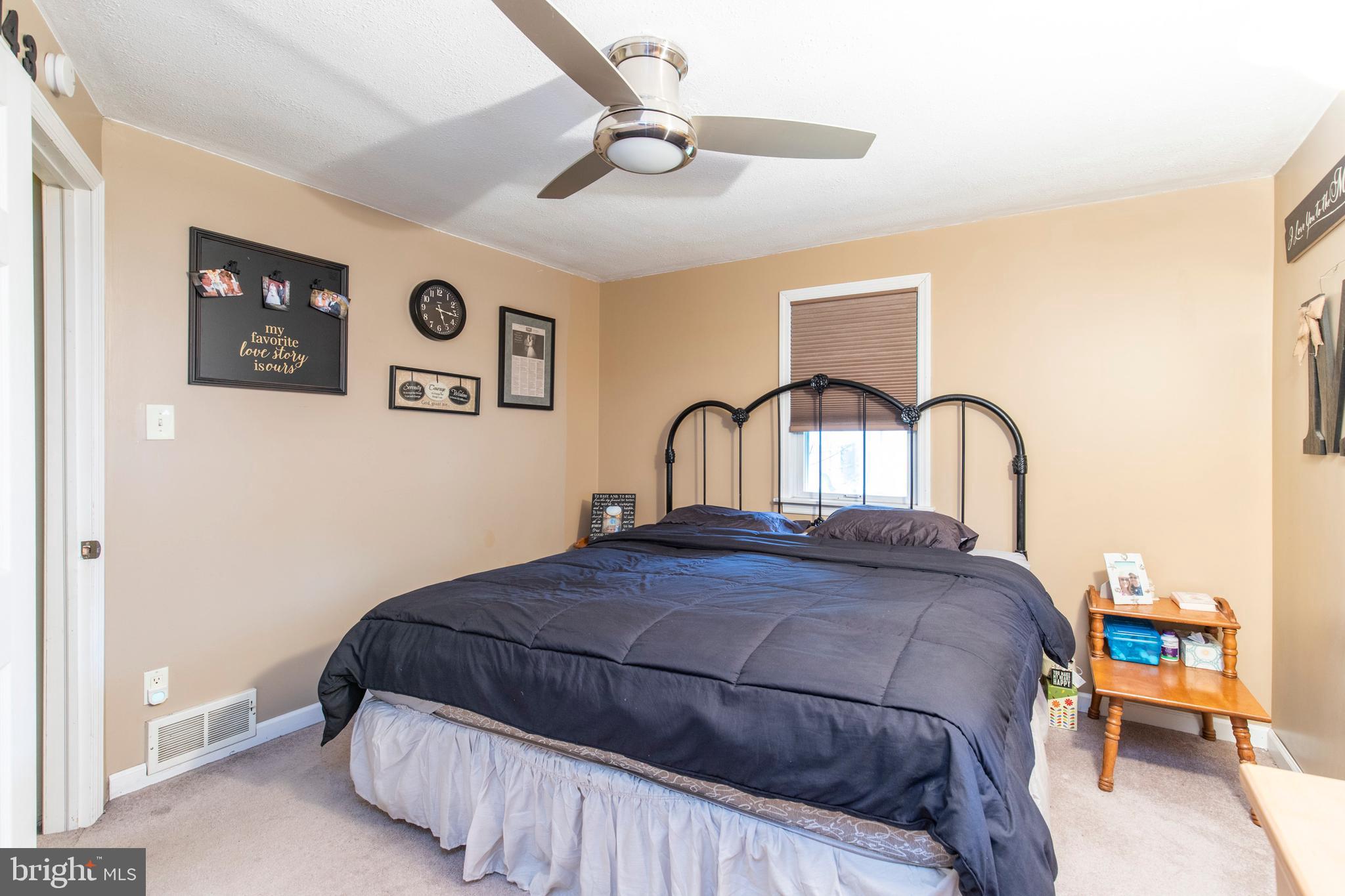 938 Kingsman Road Upper Chichester, PA 19061 - Photo 8 of 16 Master Bedroom