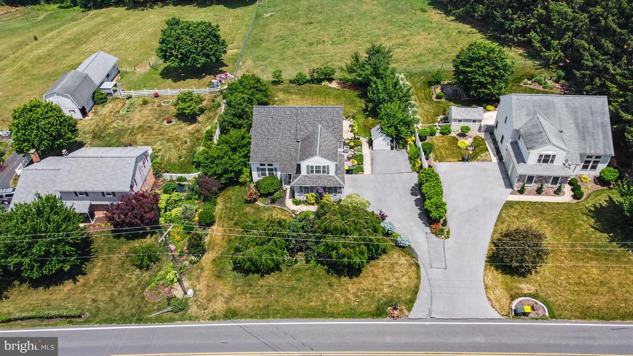 625 Owl Hill Road Lititz, PA 17543 - Photo 41 of 49