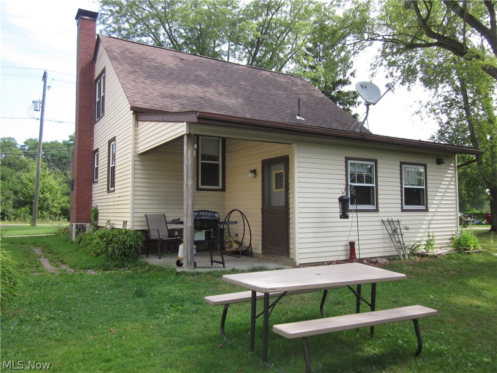 5416 Hayes Road Ravenna, OH 44266 - Photo 3 of 24 Gallery Image 3
