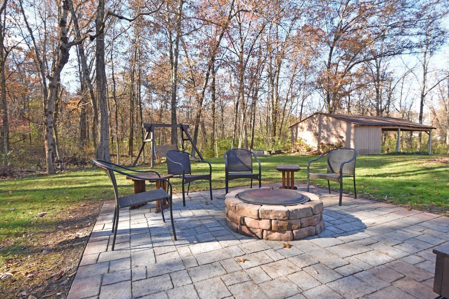 10241 Carter-Howell Road Blanchester, OH 45107 - Photo 37 of 46 Gallery Image 37