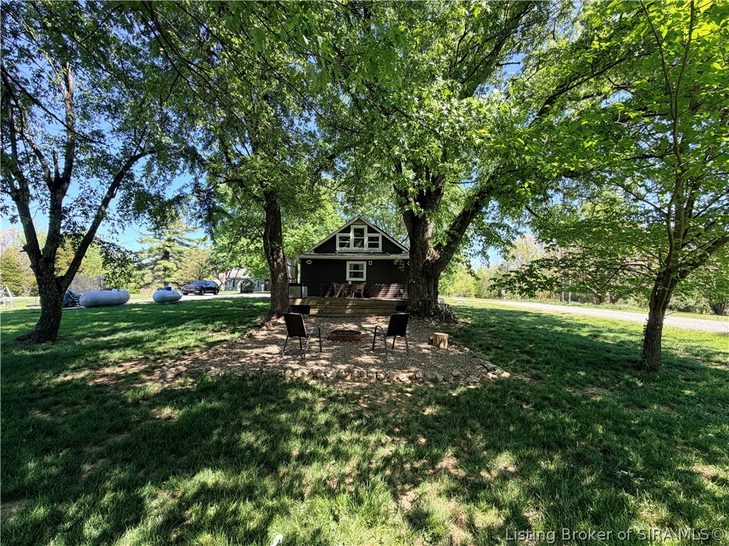 2611 Alonzo Smith Road Georgetown, IN 47122 - Photo 3 of 4