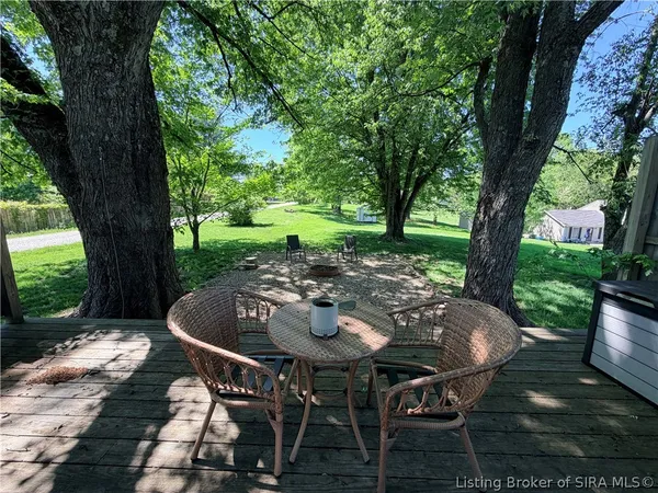 $199,900 | 2611 Alonzo Smith Road, Georgetown, IN 47122