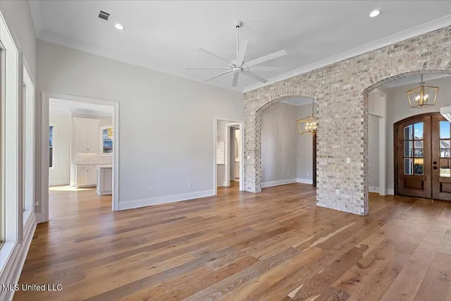 $536,000 | 1319 Jasmine Way, Flowood, MS 39232