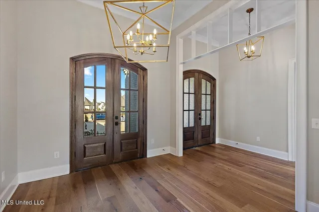 $536,000 | 1319 Jasmine Way, Flowood, MS 39232