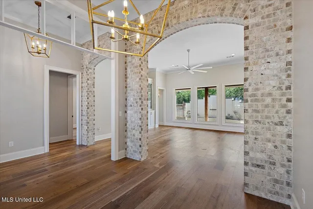 $536,000 | 1319 Jasmine Way, Flowood, MS 39232