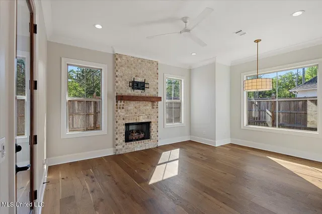 $536,000 | 1319 Jasmine Way, Flowood, MS 39232