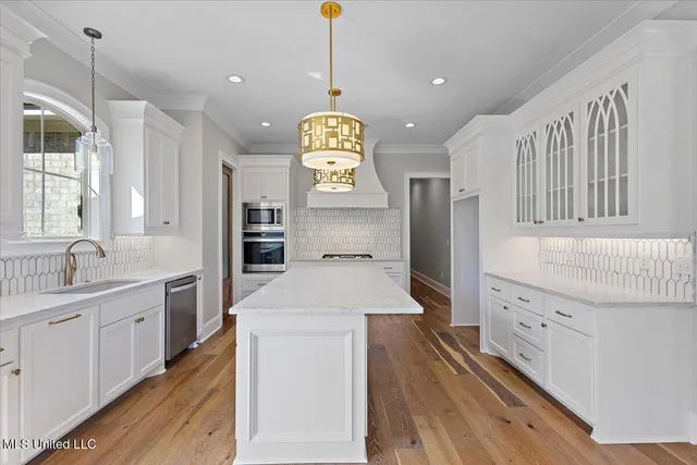 $536,000 | 1319 Jasmine Way, Flowood, MS 39232