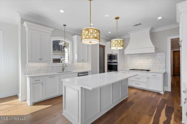 $536,000 | 1319 Jasmine Way, Flowood, MS 39232